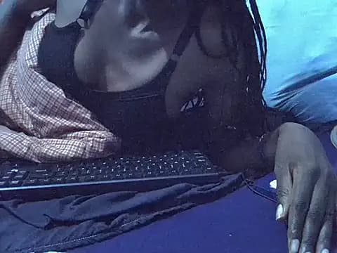 cute-melissa live cam