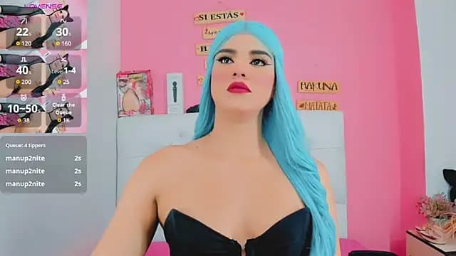 valentina_princess_ live cam