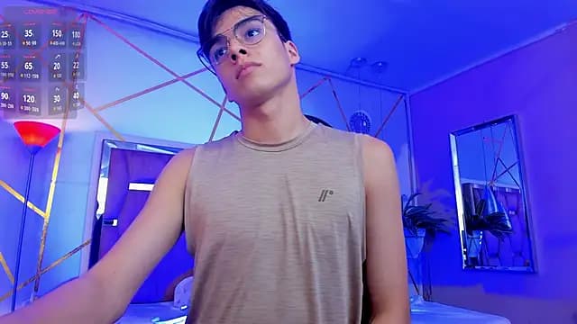 Gerony_ live cam