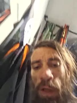 Concrete_Daddy live cam