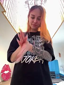 enjoy_my_beauty live cam