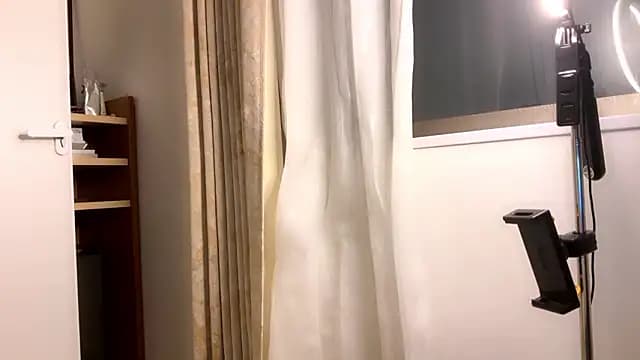 NOASOBI live cam
