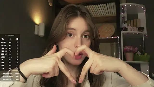 DarylBarks live cam