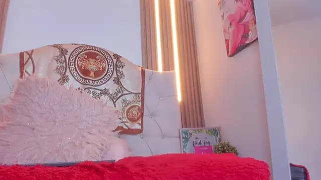Alexa_Bravva live cam