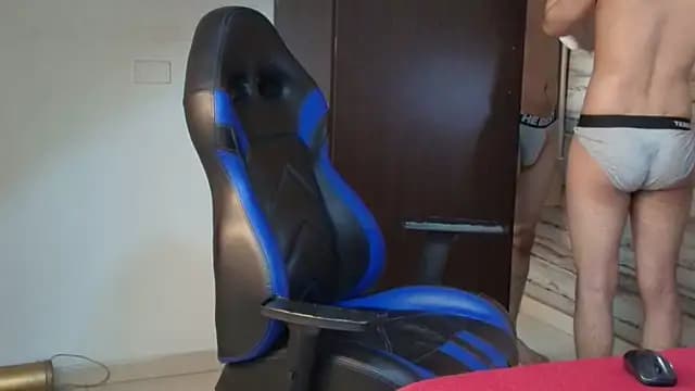 Lovers_21 live cam
