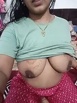 your-charu live cam