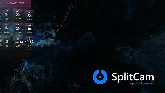 AryaTemptresss live cam