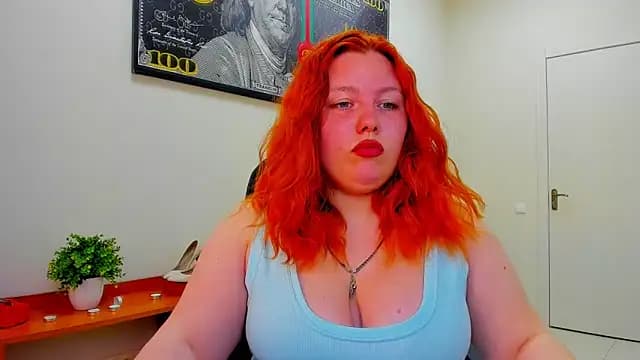 Aillia-Rous live cam