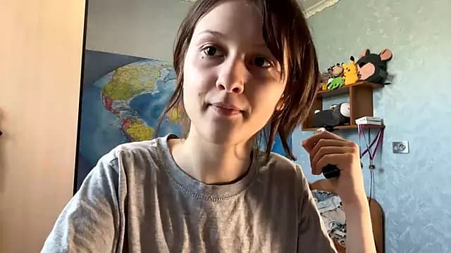 MalvinaGreif live cam