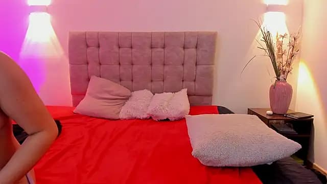 DarkRomanceXXX live cam