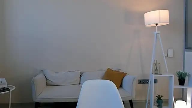 ChungLira live cam