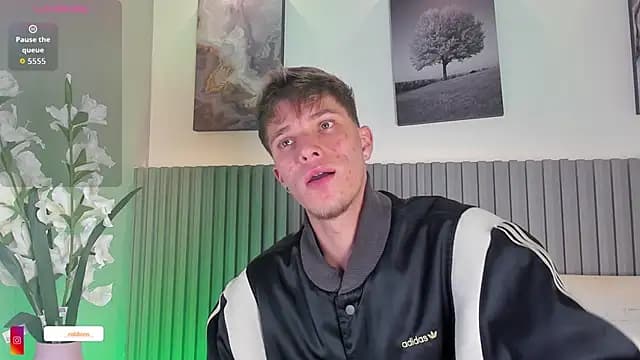 Robbin_Blaze live cam
