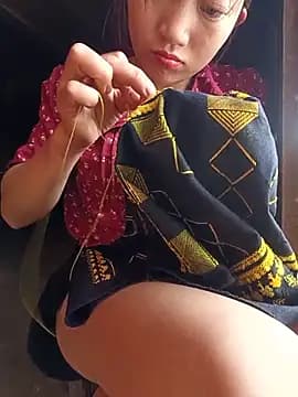 Zhan99999 live cam