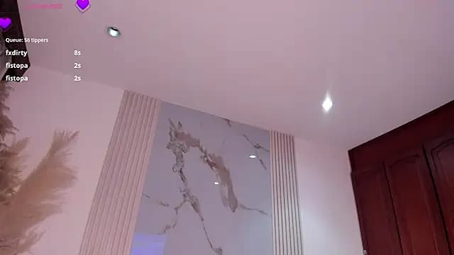 AudreyHayworth live cam