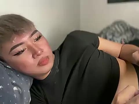Miss_CandyX live cam
