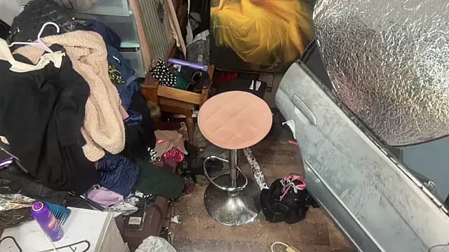 TgirlBrat live cam