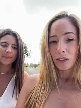 SweetAlegra_ live cam