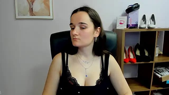 KateDelight live cam