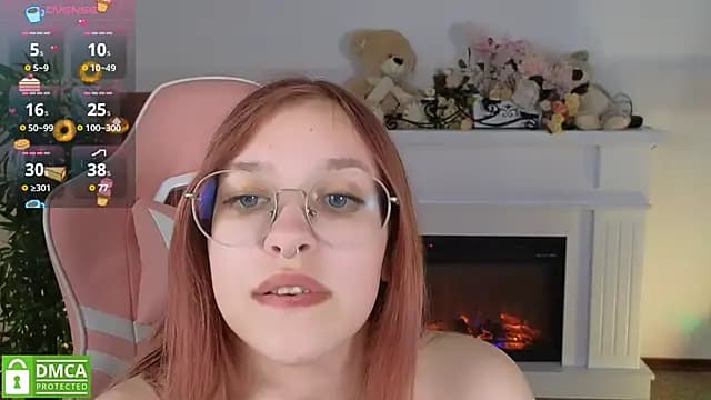 LayriantaVee live cam