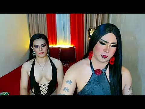 Incredible_Shemale live cam