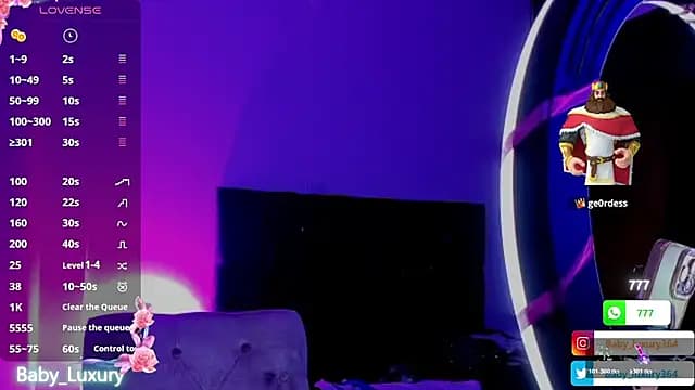 Baby_luxury live cam