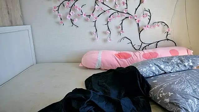 MisaMew live cam