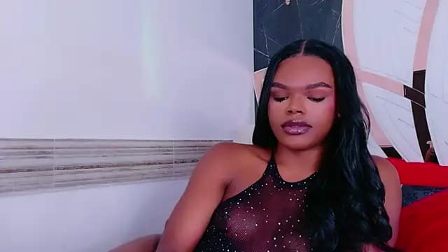 Gisela_Valencia live cam