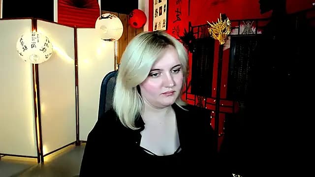 KathyBriggs live cam