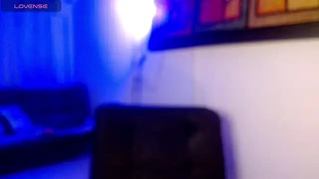 Aria_Rosex live cam