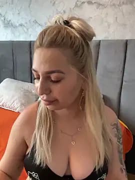 AmandaSnack live cam