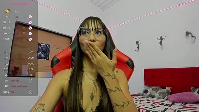 Sweet_Coral_ live cam