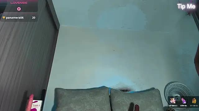 PlayboyMorgan live cam