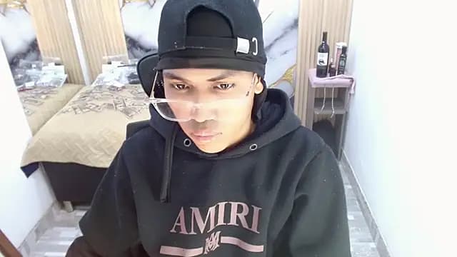 DaviidBuckx_ live cam
