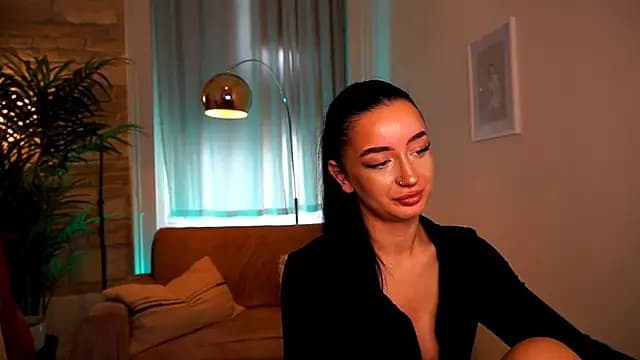 _blackpearlll live cam on Stripchat
