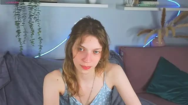 Emily_Cartex live cam