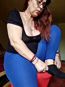 Love_Tina_Forever live cam