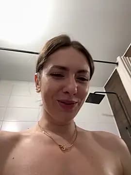 MariiD live cam