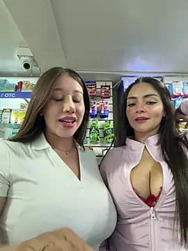 roouse live cam