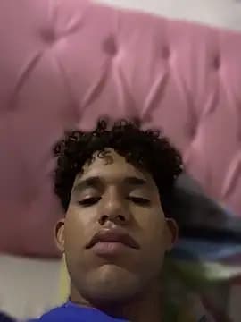 Stickmendez live cam
