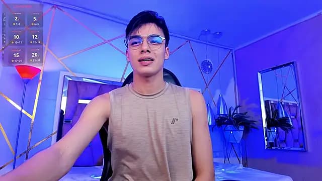 Gerony_ live cam
