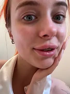 enjoy_my_beauty live cam