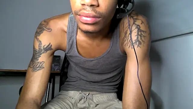 BlackBullTitus live cam