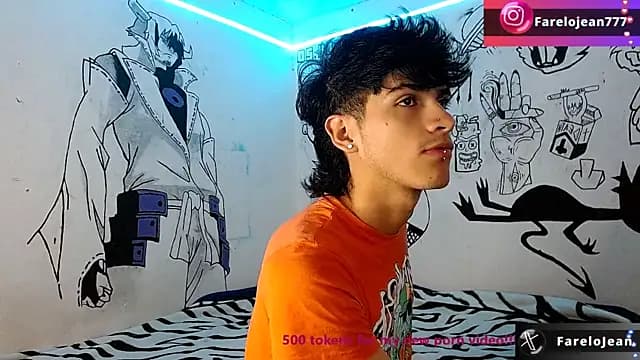 jeanfarelo live cam