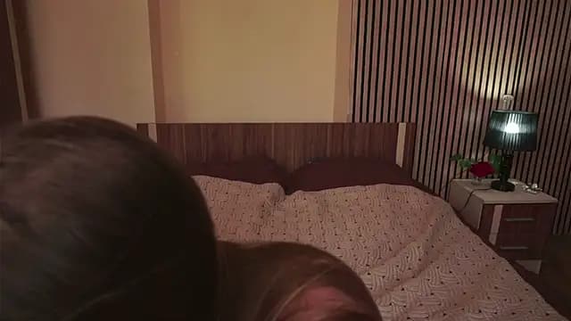 QuennaCoote live cam