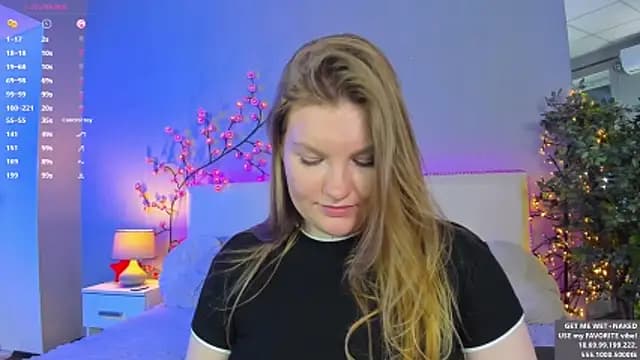 AshleyJoness live cam