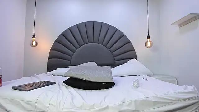 JackesTaylor live cam