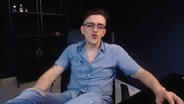 FelixStarkk live cam