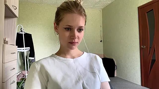 ZaidaSchwarten live cam