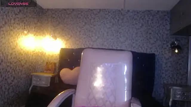 KamylaBiker live cam