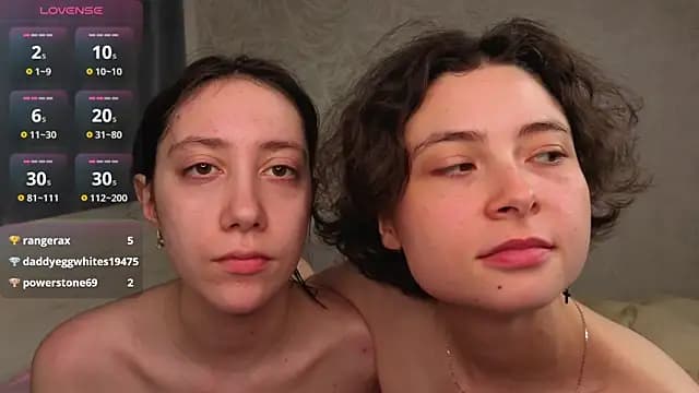 AllisonKierce live cam